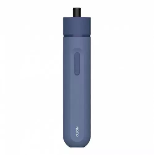 Аккумуляторная отвертка Xiaomi Hoto Lite (QWLSD007) Blue (Синий)
