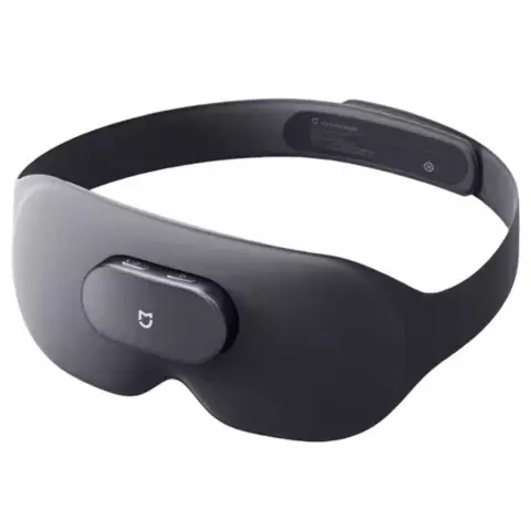 Умный массажер для глаз Xiaomi Mijia Smart Eye Massager (MJAMYZYMYY01) CN Умный массажер для глаз Xiaomi Mijia Smart Eye Massager (MJAMYZYMYY01) CN