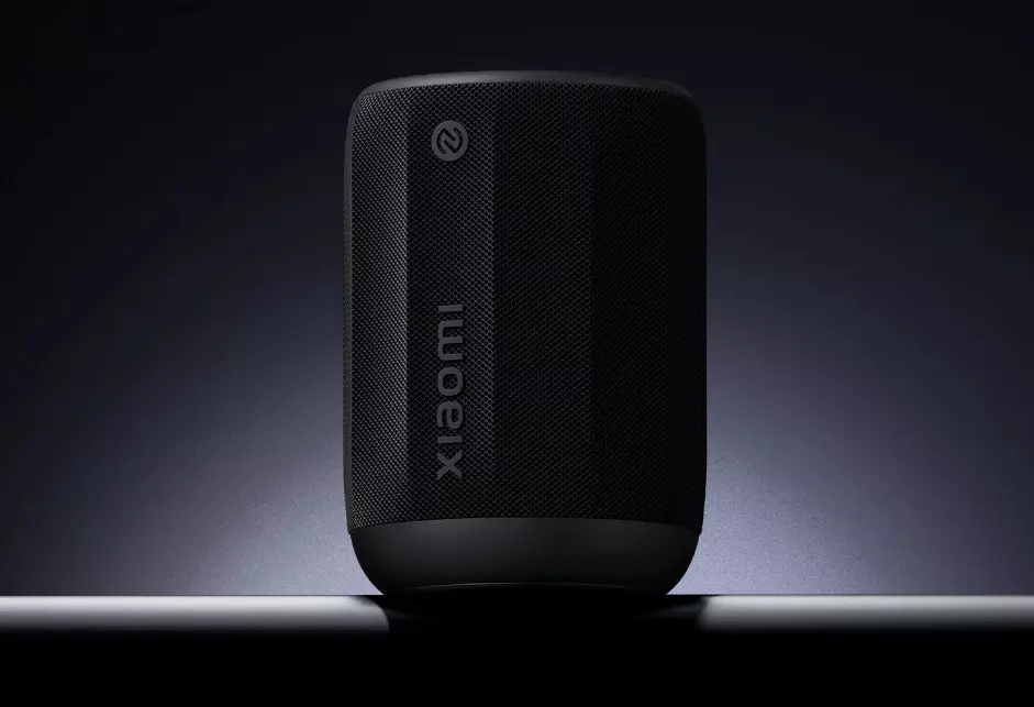 Колонка портативная Xiaomi Bluetooth Speaker Mini (ASM01G) Black (Черный) Колонка портативная Xiaomi Bluetooth Speaker Mini (ASM01G) Black (Черный)
