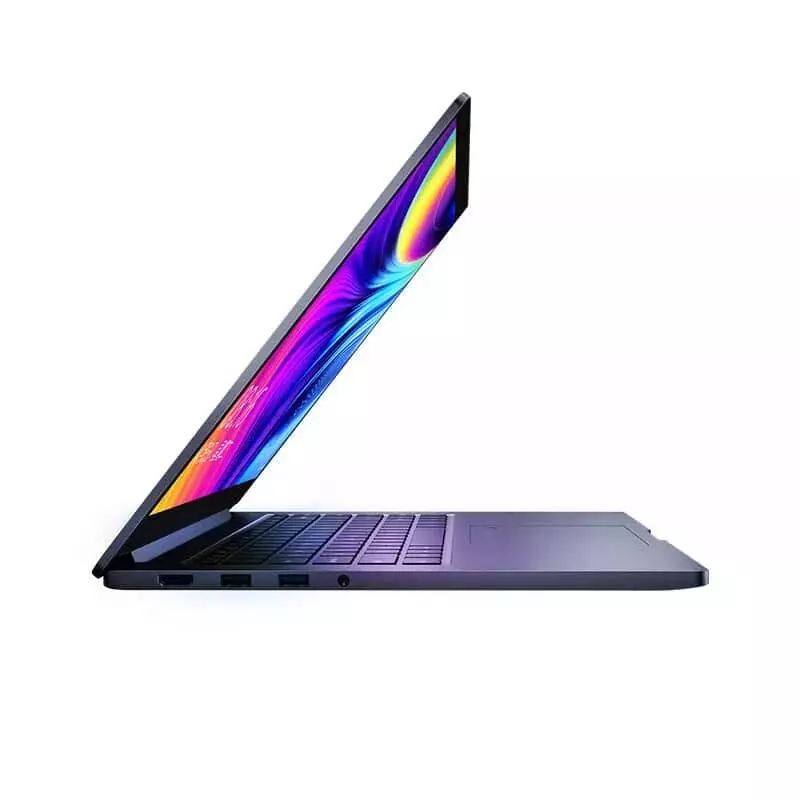 Ноутбук Xiaomi Notebook Pro 15.6" (Core i7-10510U, 16Gb, 1024Gb, GeForce MX250) (JYU4191CN) Gray (Серый) CN Ноутбук Xiaomi Notebook Pro 15.6" (Core i7-10510U, 16Gb, 1024Gb, GeForce MX250) (JYU4191CN) Gray (Серый) CN