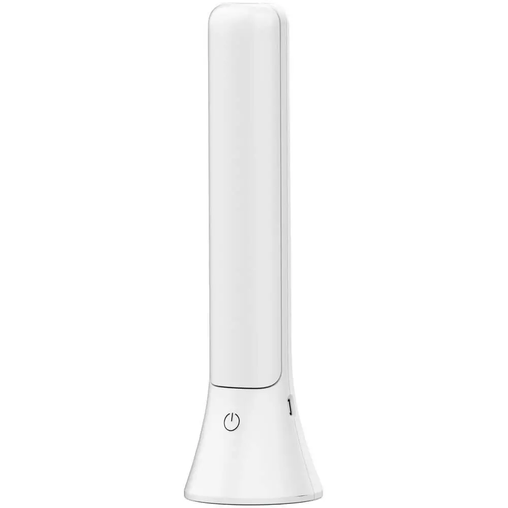 Настольная лампа светодиодная Xiaomi Yeelight Rechargeable Folding Desk Lamp (YLYTD-0027) White (Белый) Настольная лампа светодиодная Xiaomi Yeelight Rechargeable Folding Desk Lamp (YLYTD-0027) White (Белый)