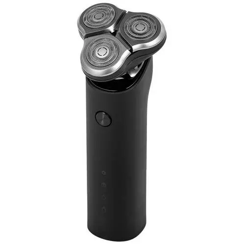 Электробритва Xiaomi Mijia Electric Shaver S500 Black (Черный) Электробритва Xiaomi Mijia Electric Shaver S500 Black (Черный)