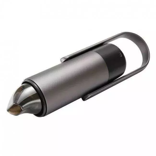 Пылесос Xiaomi Autobot Rock (ABV001) Black (Черный) Пылесос Xiaomi Autobot Rock (ABV001) Black (Черный)