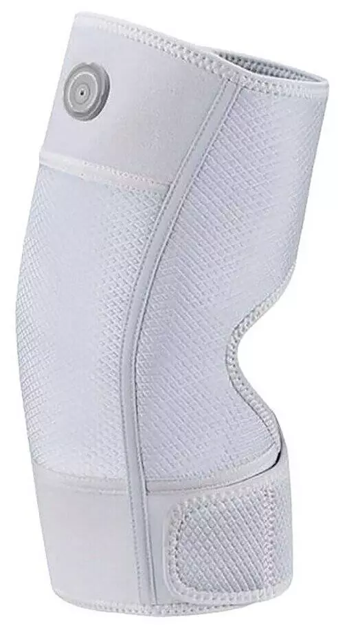 Наколенники с подогревом Xiaomi PMA Graphene Infrared Pads PMA-G10 White (Белый) Наколенники с подогревом Xiaomi PMA Graphene Infrared Pads PMA-G10 White (Белый)