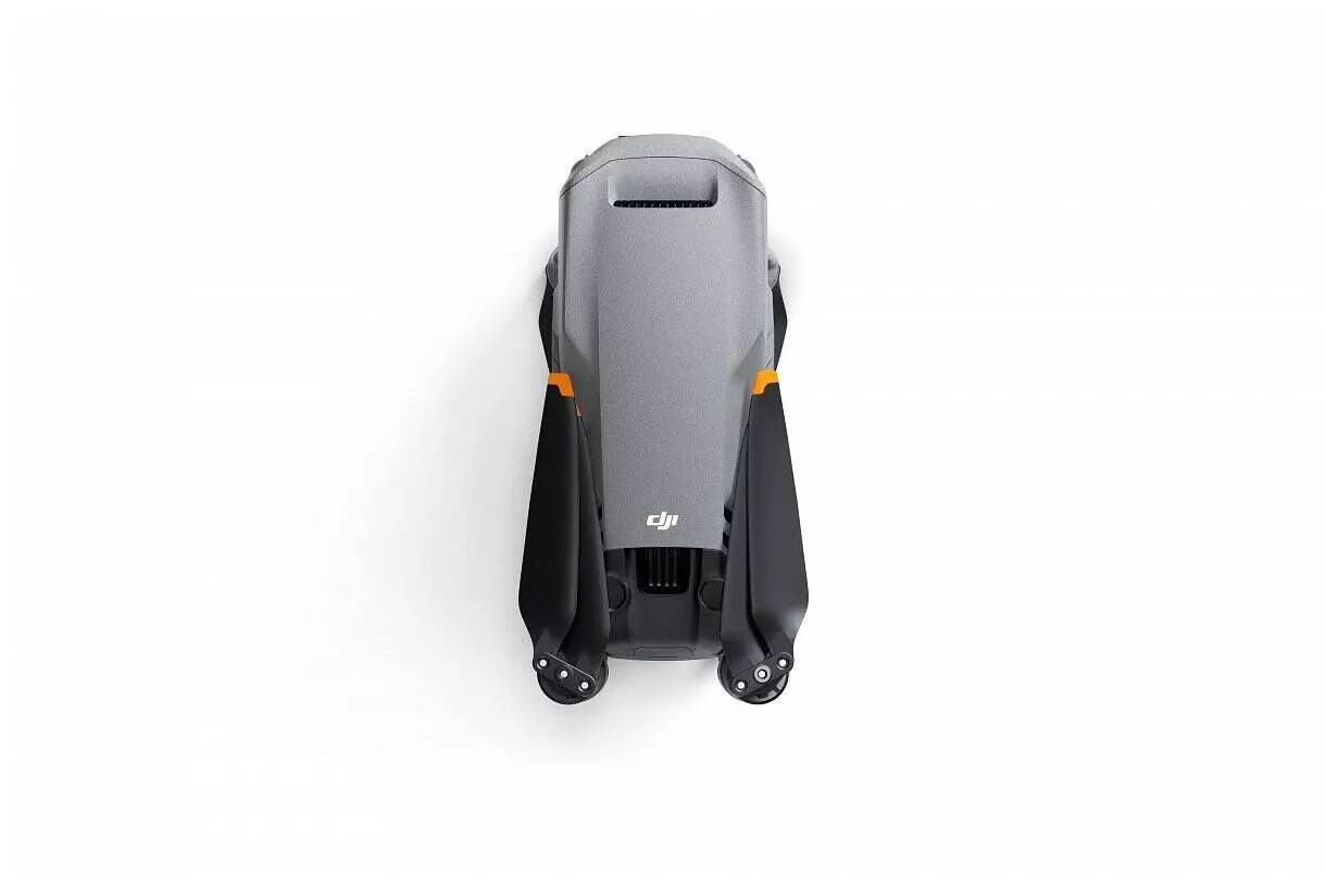 Квадрокоптер DJI Mavic 3 Gray (Серый) CN Квадрокоптер DJI Mavic 3 Gray (Серый) CN
