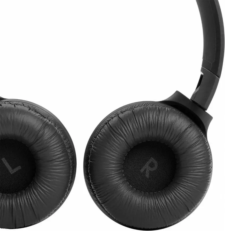 Беспроводные наушники JBL Tune 510BT Black (Черный) Global Version Беспроводные наушники JBL Tune 510BT Black (Черный) Global Version