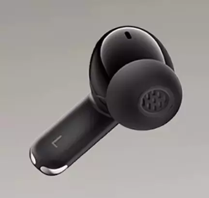 Беспроводные наушники Haylou HQ5 Black (Черный) Беспроводные наушники Haylou HQ5 Black (Черный)