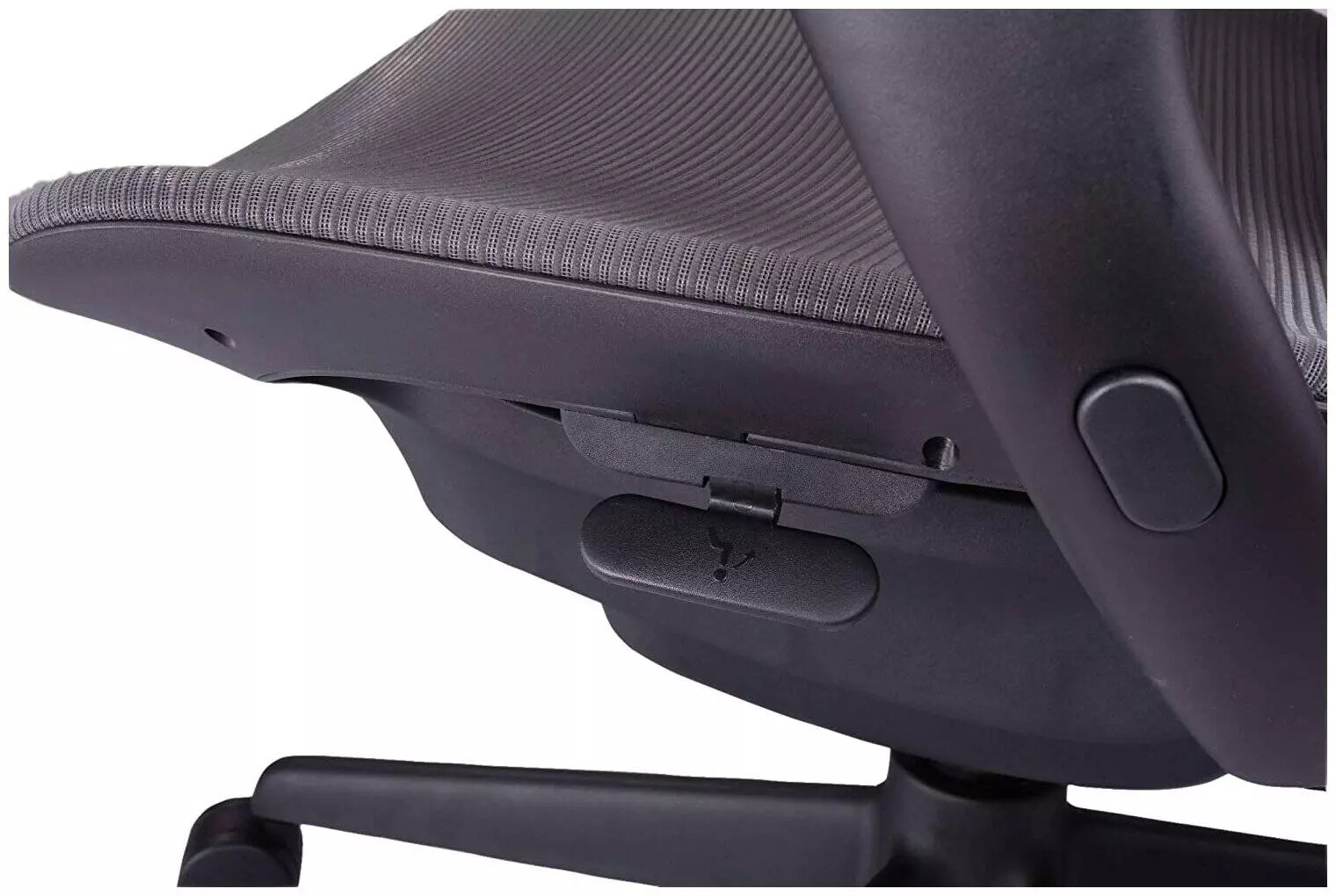 Кресло Xiaomi Yuemi YMI Ergonomic Chair (RTGXY01YM) Black (Черный)
