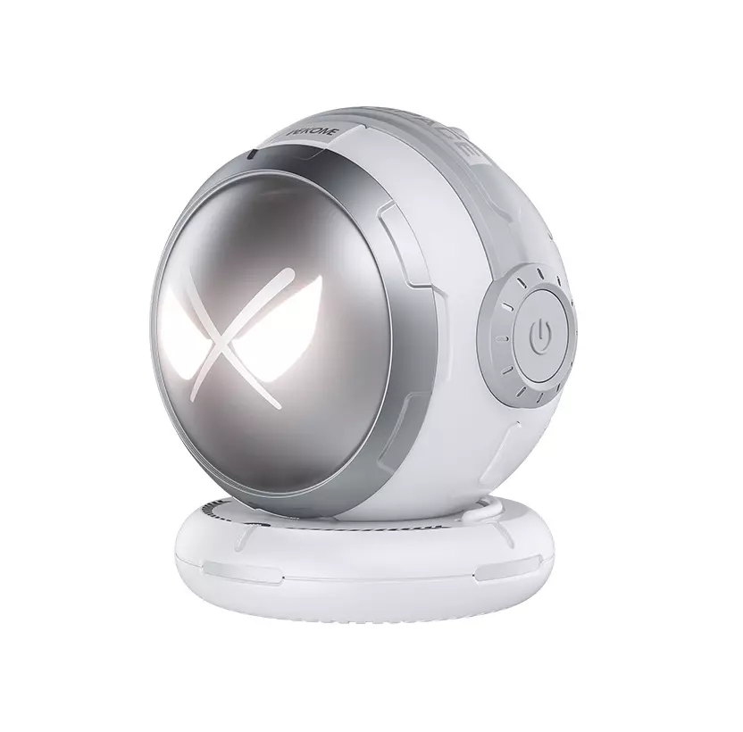 Портативная колонка WEKOME WD-01 Navigator Wireless Speaker Bluetooth 5.3 3W White (Белый) Портативная колонка WEKOME WD-01 Navigator Wireless Speaker Bluetooth 5.3 3W White (Белый)