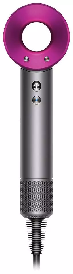 Фен Dyson Supersonic HD07 Fuchsia (Фуксия) Global Version Фен Dyson Supersonic HD07 Fuchsia (Фуксия) Global Version