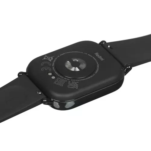 Смарт-часы Redmi Watch 5 Lite Black (Черный) Global Version Смарт-часы Redmi Watch 5 Lite Black (Черный) Global Version