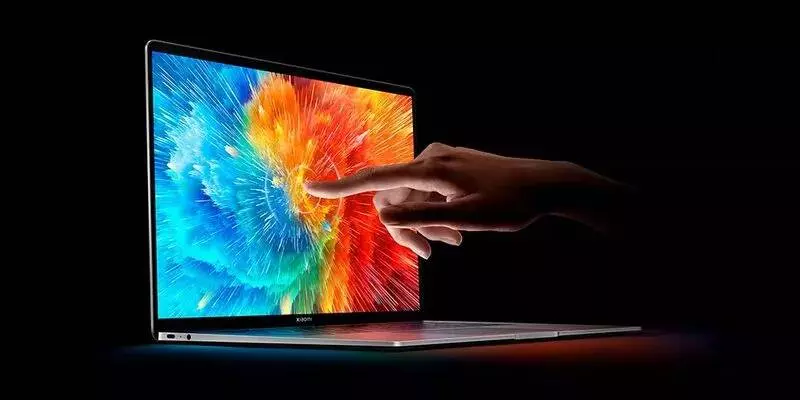 Ноутбук Xiaomi Book Pro 16" 2022 (Core i7-1260P, 16Gb, 512Gb,GeForce RTX2050) (JYU4487CN) Gray (Серый) CN Ноутбук Xiaomi Book Pro 16" 2022 (Core i7-1260P, 16Gb, 512Gb,GeForce RTX2050) (JYU4487CN) Gray (Серый) CN