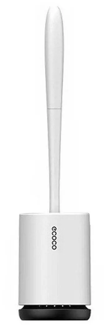 Ершик для унитаза Xiaomi Ecoco Toilet Brush (E1803) White (Белый)