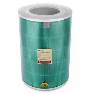 Фильтр для очистителя воздуха Xiaomi Air Purifier Enhanced Anti-formaldehyde Filter M6R-FLP Green (Зеленый)