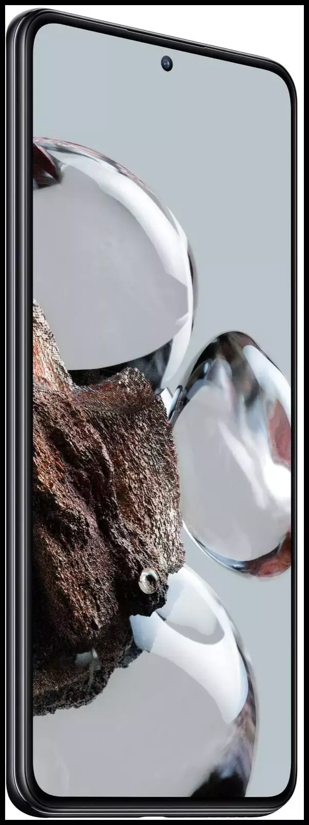 Xiaomi 12T 5G 8/256GB Black (Черный) Xiaomi 12T 5G 8/256GB Black (Черный)