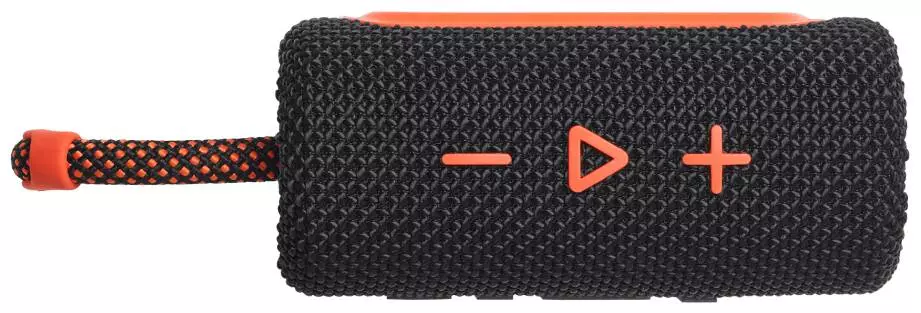 Колонка портативная JBL Go 3 Gray (Серый) Global Version Колонка портативная JBL Go 3 Gray (Серый) Global Version