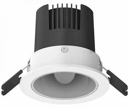 Встраиваемый светильник Yeelight Downlight M2 (YLTS02YL/YL-A) White (Белый) Встраиваемый светильник Yeelight Downlight M2 (YLTS02YL/YL-A) White (Белый)