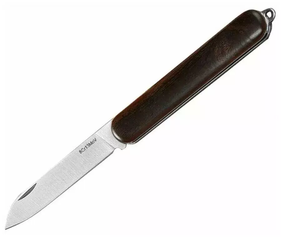 Нож для фруктов HuoHou Folding Fruit Knife Black (HU0102) Sandal Wood (Дерево) Нож для фруктов HuoHou Folding Fruit Knife Black (HU0102) Sandal Wood (Дерево)