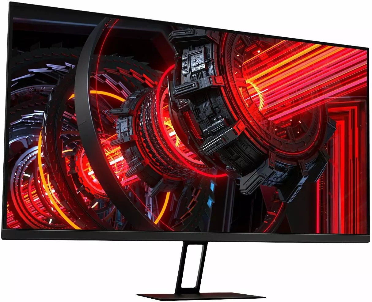Монитор Xiaomi Redmi Display G24 23,8" 180Hz (P24FCA-RG) Black (Черный) CN Монитор Xiaomi Redmi Display G24 23,8" 180Hz (P24FCA-RG) Black (Черный) CN
