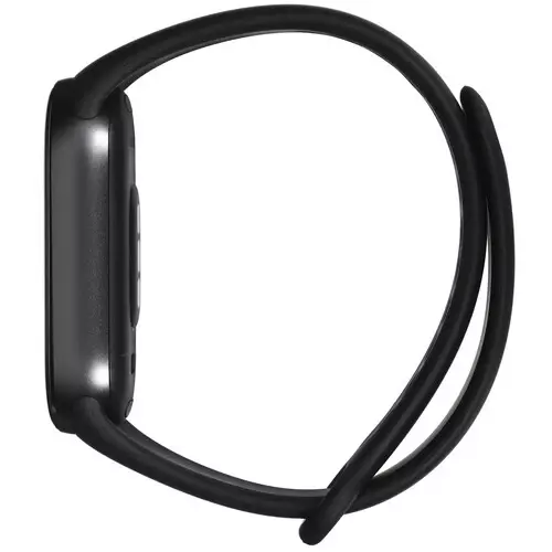 Фитнес-браслет Xiaomi Band 9 Black (Черный) Global Version Фитнес-браслет Xiaomi Band 9 Black (Черный) Global Version