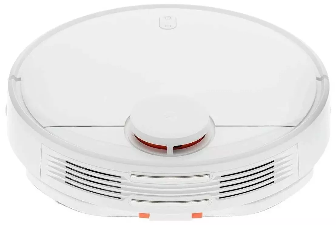 Робот-пылесос Xiaomi Mijia LDS Vacuum Cleaner 3 (BHR7541CN) White (Белый) Робот-пылесос Xiaomi Mijia LDS Vacuum Cleaner 3 (BHR7541CN) White (Белый)