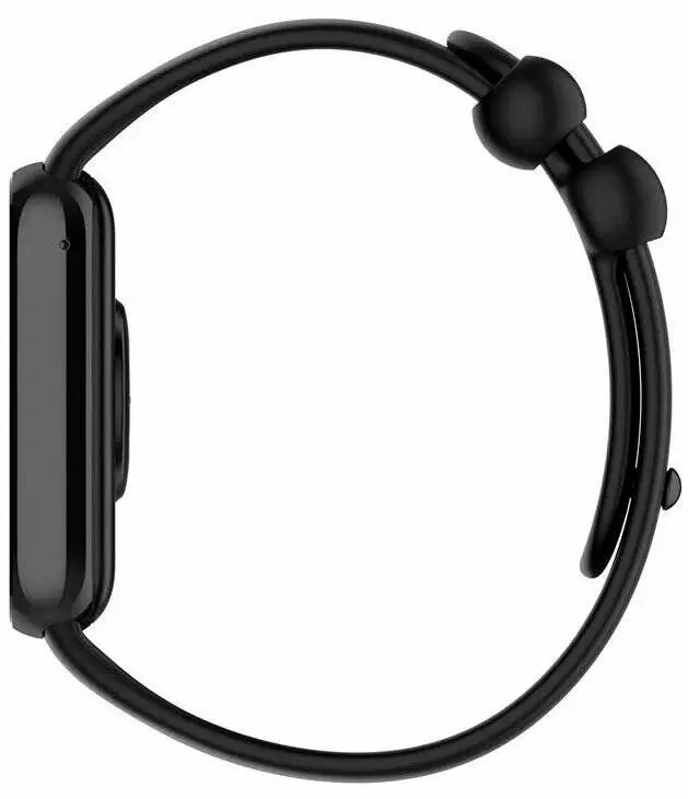 Фитнес-браслет Xiaomi Band 8 Pro Black (Черный) Global Version Фитнес-браслет Xiaomi Band 8 Pro Black (Черный) Global Version