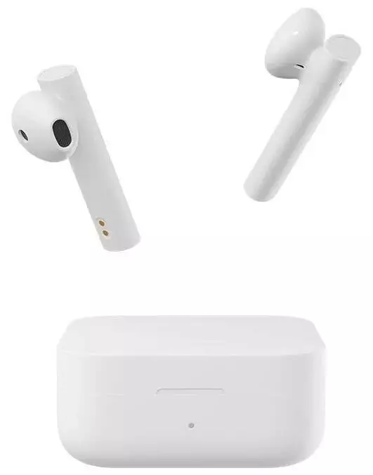 Беспроводные наушники Xiaomi True Wireless Earphones 2 Basic White (Белый) EU