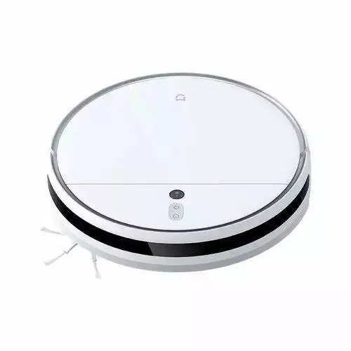 Робот-пылесос Xiaomi Mijia Robot Vaccum-Mop 2 (BHR5055EU) White (Белый) Робот-пылесос Xiaomi Mijia Robot Vaccum-Mop 2 (BHR5055EU) White (Белый)