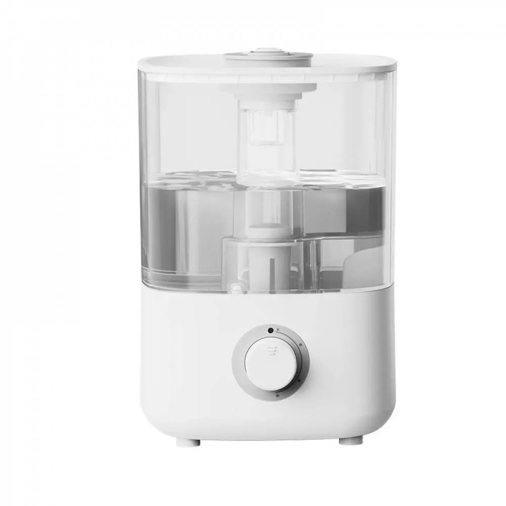 Увлажнитель воздуха Lydsto Humidifier F100 2.5L White (Белый) EU Увлажнитель воздуха Lydsto Humidifier F100 2.5L White (Белый) EU
