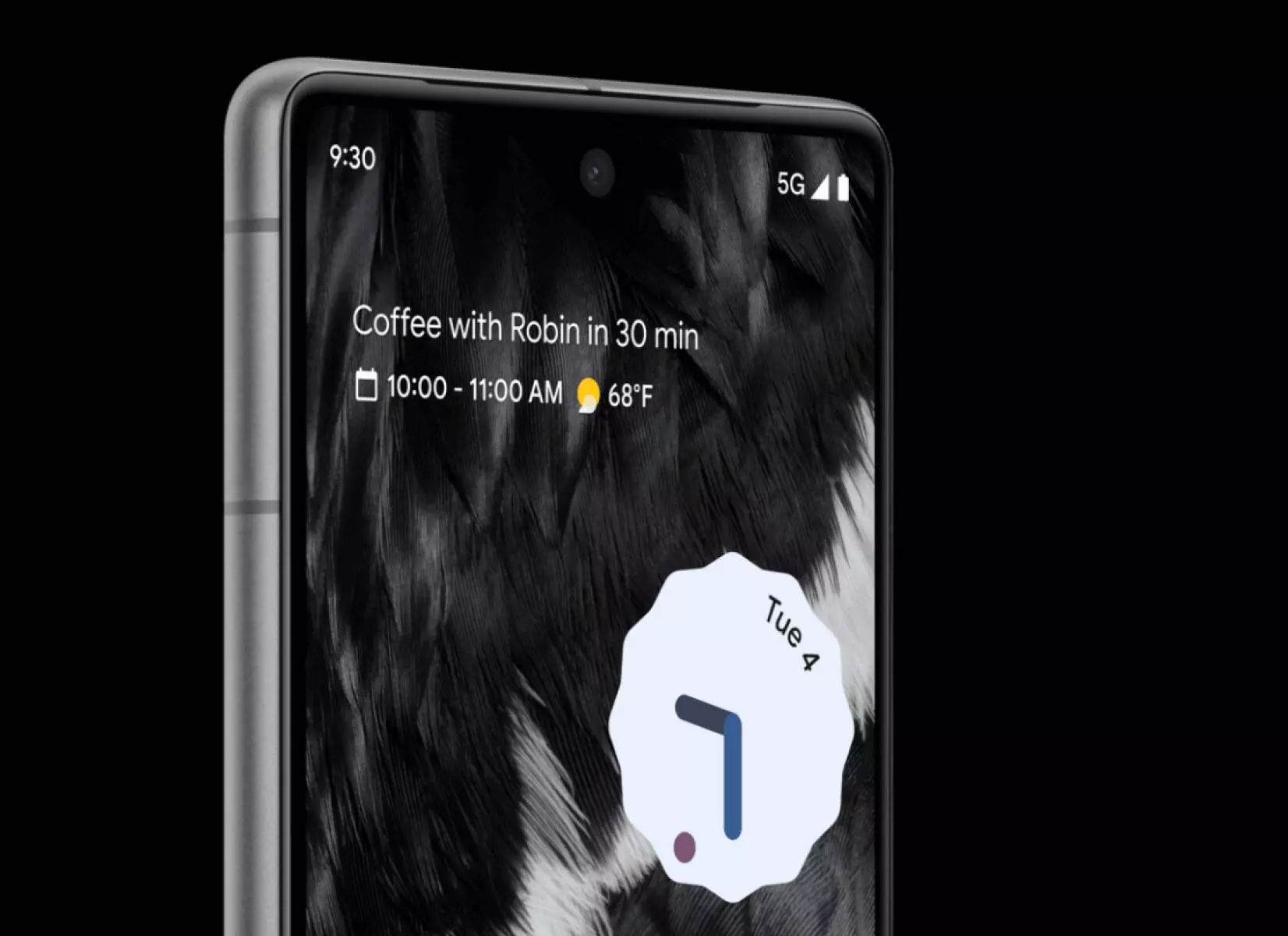 Смартфон Google Pixel 7 5G 8/256Gb Obsidian (Черный) JP Смартфон Google Pixel 7 5G 8/256Gb Obsidian (Черный) JP