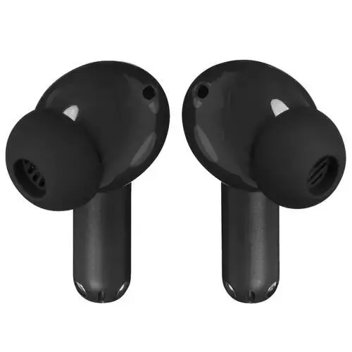 Беспроводные наушники RealMe Buds T300 Black (Черный) Global Version Беспроводные наушники RealMe Buds T300 Black (Черный) Global Version