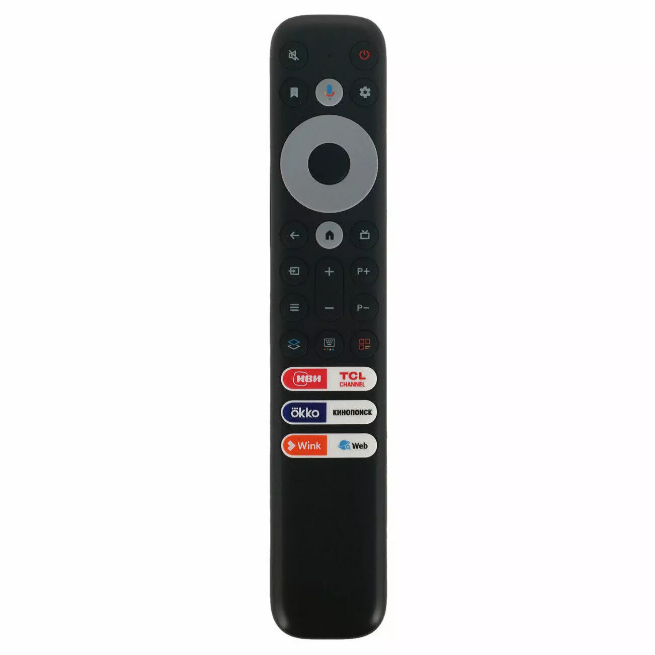 Телевизор TCL TV 75" C745 144HZ QLED MINI LED Black (Черный) Global Version Телевизор TCL TV 75" C745 144HZ QLED MINI LED Black (Черный) Global Version