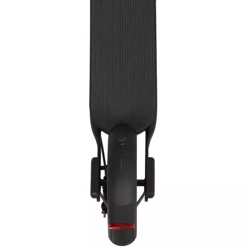 Электросамокат Xiaomi Electric Scooter 4 Lite Black (Черный)