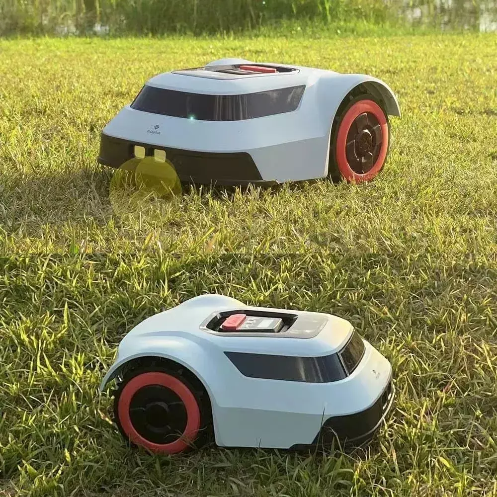 Робот-газонокосилка Lydsto Robotic M1 Global Version