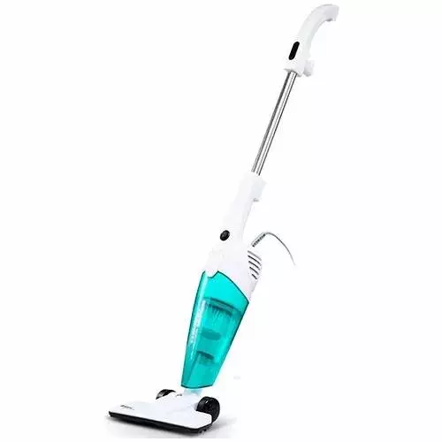Пылесос Deerma Suction Vacuum Cleaner DX118C White (Белый) Пылесос Deerma Suction Vacuum Cleaner DX118C White (Белый)