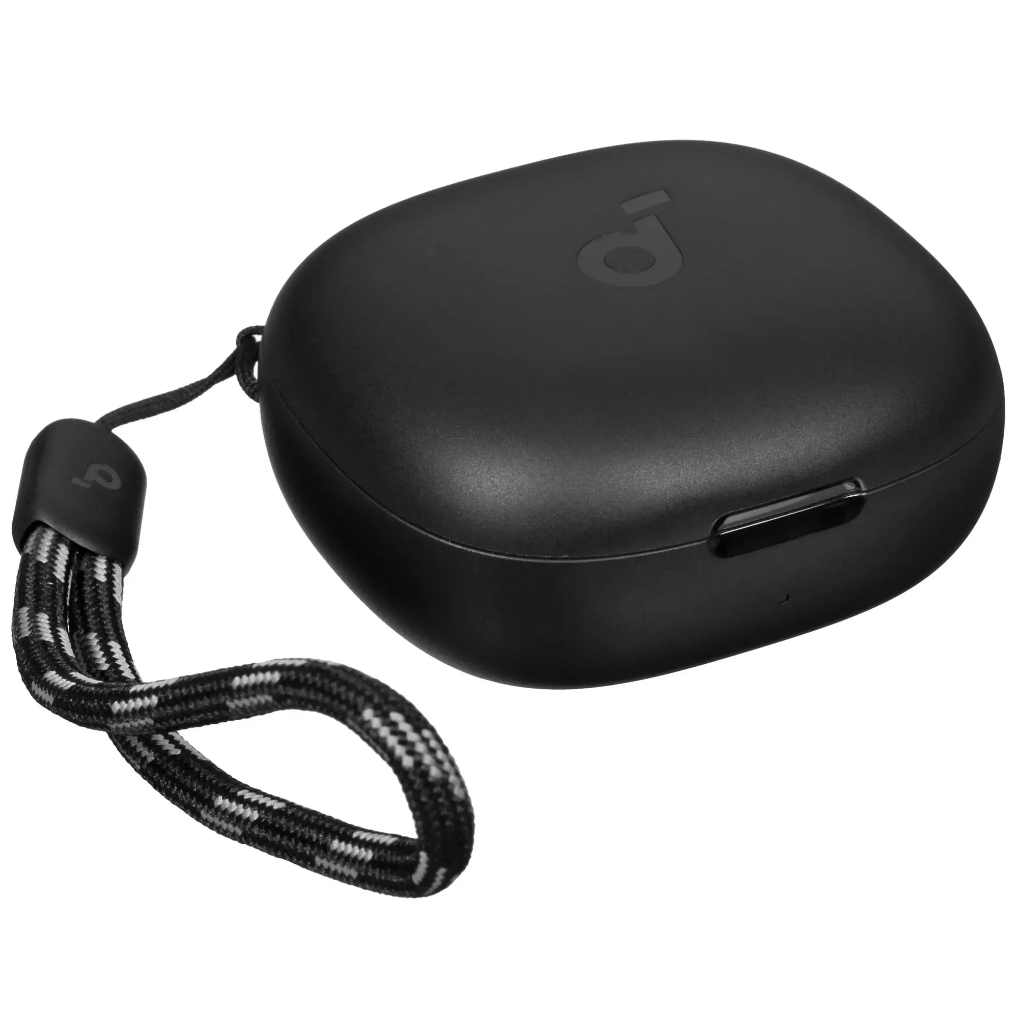 Беспроводные наушники Anker Soundcore R50i Black (Черный) Беспроводные наушники Anker Soundcore R50i Black (Черный)