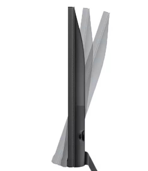 Монитор Xiaomi Redmi Display A27Q 27" (P27QCA-RA) (Многофункциональная подставка) Black (Черный) CN