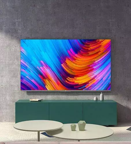 Телевизор Xiaomi 5 PRO 75" CN Телевизор Xiaomi 5 PRO 75" CN