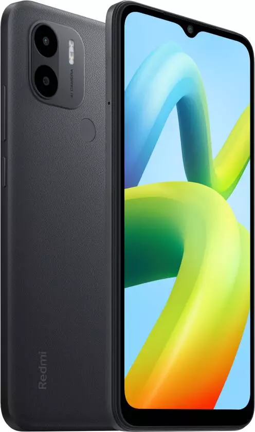 Xiaomi Redmi A2 Plus 3/64GB Black (Черный) Xiaomi Redmi A2 Plus 3/64GB Black (Черный)