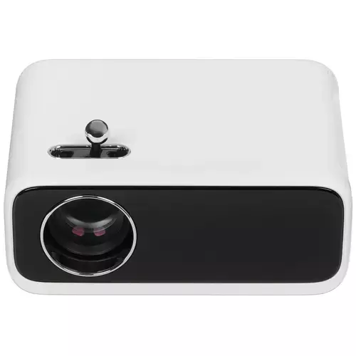 Проектор Wanbo Projector Mini Pro (WPE01) White (Белый) Global version Проектор Wanbo Projector Mini Pro (WPE01) White (Белый) Global version