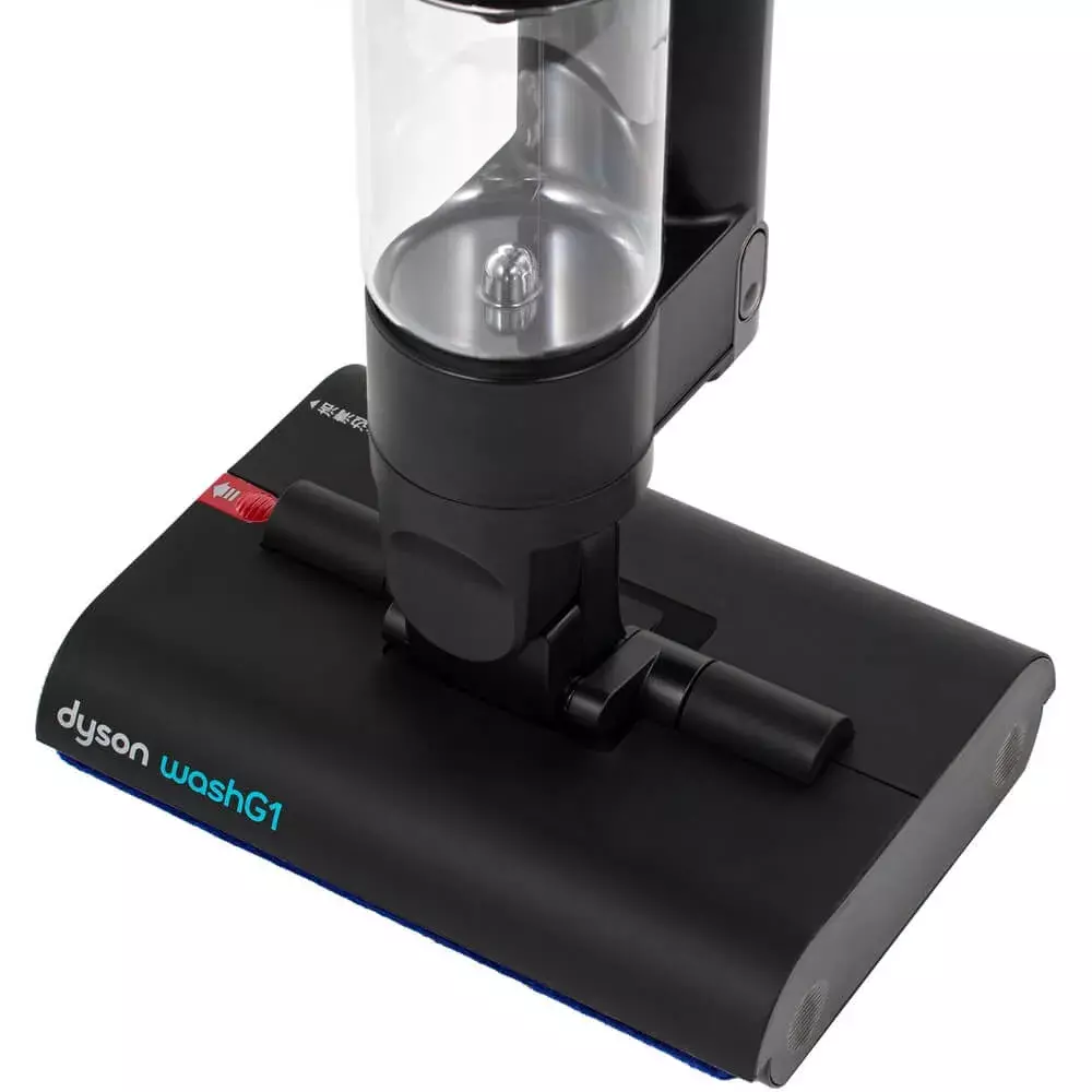 Моющий пылесос Dyson Wash G1 Blue Black Моющий пылесос Dyson Wash G1 Blue Black