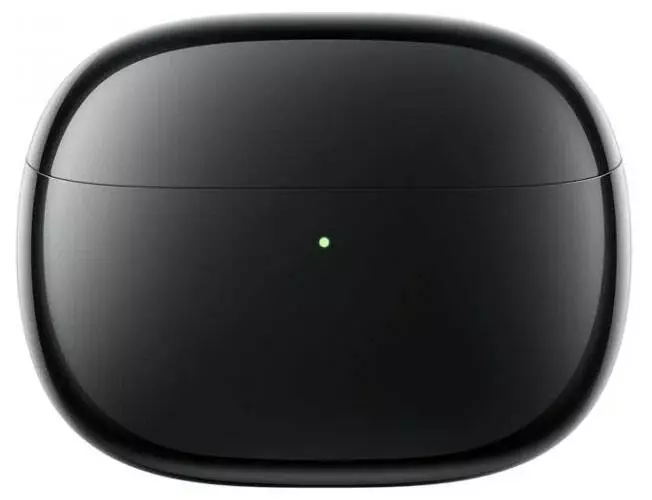 Беспроводные наушники с шумоподавлением Xiaomi FlipBuds Pro (TWSEJ20GT) Black (Черный) CN