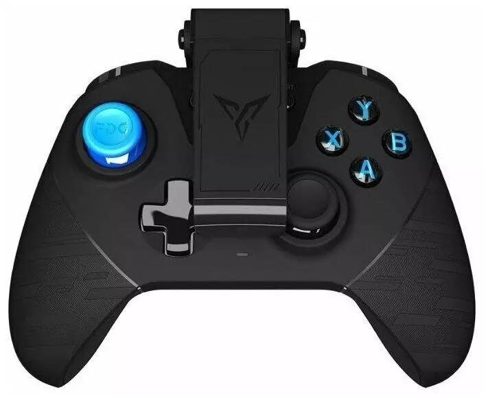 Геймпад беспроводной Xiaomi Flydigi Apex Series 2 Black (Черный) Геймпад беспроводной Xiaomi Flydigi Apex Series 2 Black (Черный)