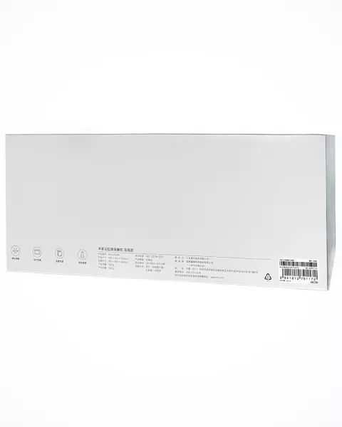 Ортопедическая подушка Mijia Memory Foam Deep Sleeping Pillow (MJSSZ028H) White (Белый) CN Ортопедическая подушка Mijia Memory Foam Deep Sleeping Pillow (MJSSZ028H) White (Белый) CN