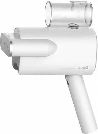 Отпариватель Deerma DEM-HS007 White (Белый) Отпариватель Deerma DEM-HS007 White (Белый)