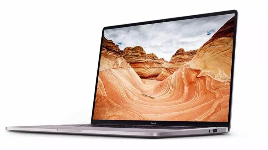 Ноутбук RedmiBook Pro 14" (Core i5-11320H, 16GB, 512GB, Iris Xe Graphics) (JYU4396CN) Gray (Серый) CN Ноутбук RedmiBook Pro 14" (Core i5-11320H, 16GB, 512GB, Iris Xe Graphics) (JYU4396CN) Gray (Серый) CN