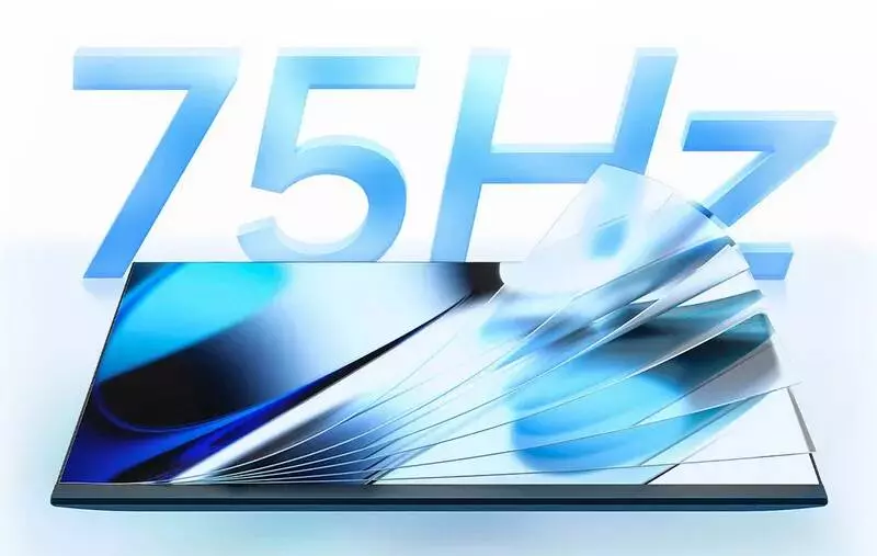 Монитор Xiaomi Redmi Display A24 23.8" 75Hz (V24FAB-RA) Black (Черный) CN Монитор Xiaomi Redmi Display A24 23.8" 75Hz (V24FAB-RA) Black (Черный) CN