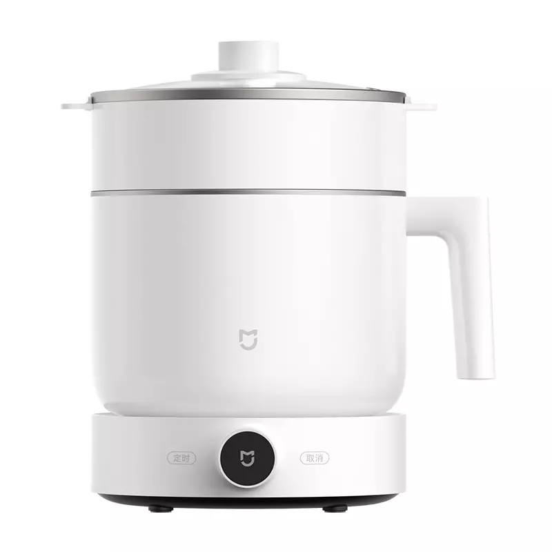 Мультиварка Xiaomi Smart Small White Pot 1,5L (MDZG01) Мультиварка Xiaomi Smart Small White Pot 1,5L (MDZG01)
