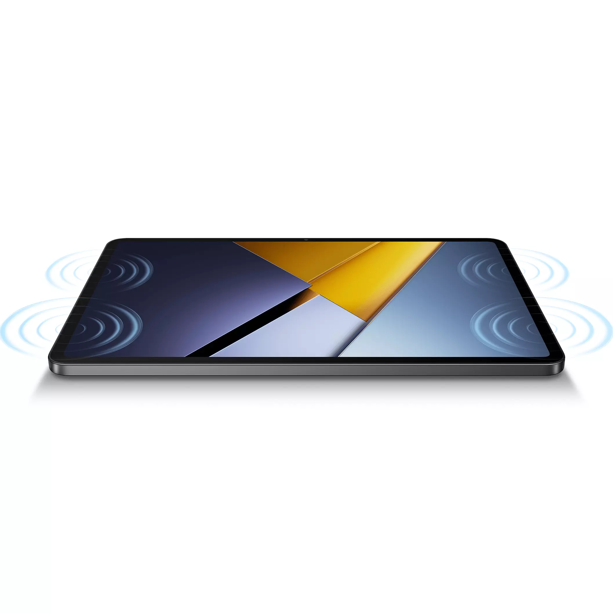 Планшет Poco Pad X1 8/512GB Blue (Синий) Global Version Планшет Poco Pad X1 8/512GB Blue (Синий) Global Version