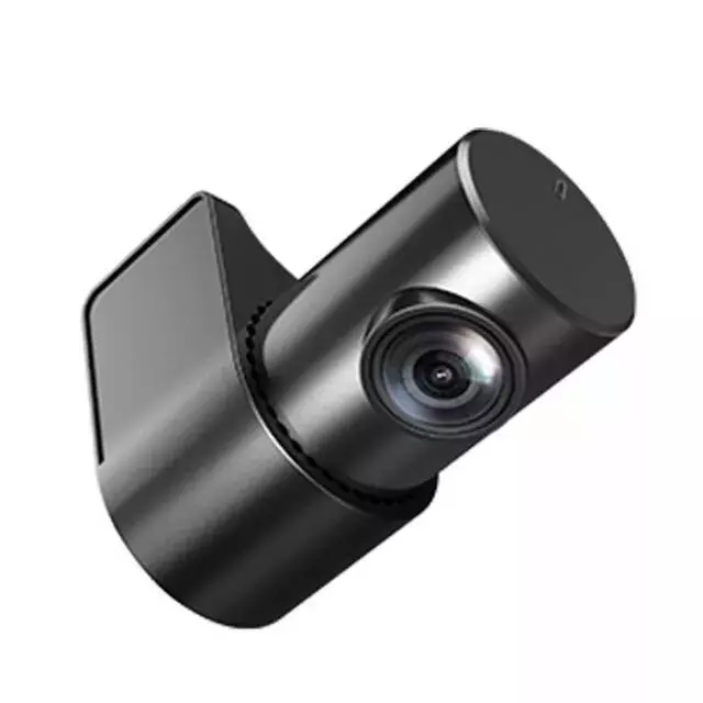 Видеорегистратор DDPai X2S Pro, 2 камеры, GPS Black (Черный) Видеорегистратор DDPai X2S Pro, 2 камеры, GPS Black (Черный)